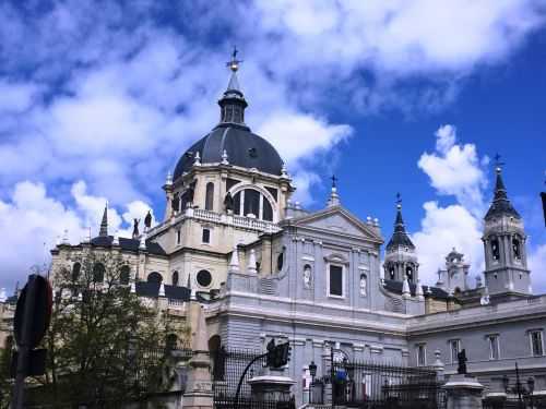 MARATONA DI MADRID | 42K,21K,10K 2016